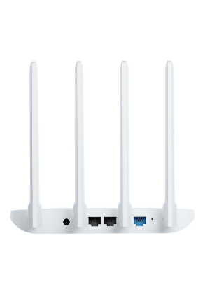 Mi WiFi Router 4C 300Mbps Global Version - White